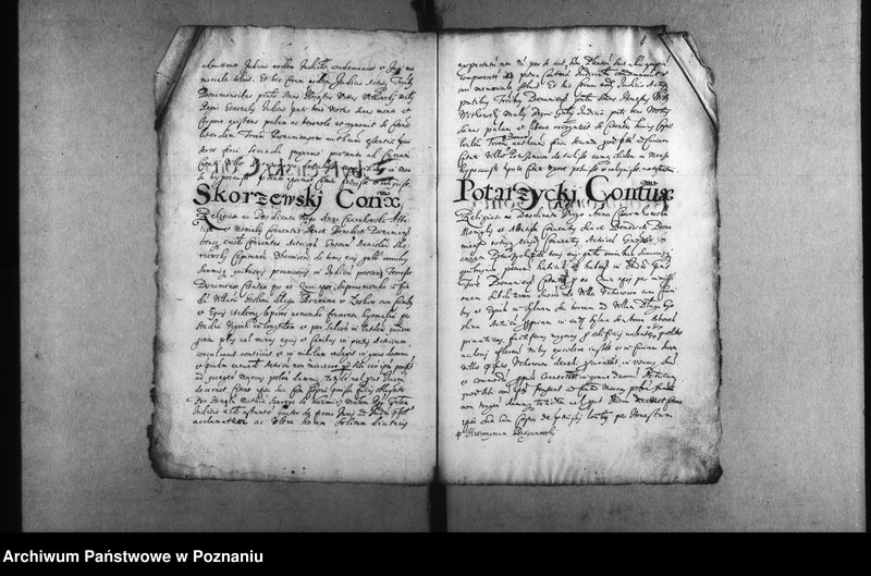 Obraz 11 z jednostki "Decreta [inducta]"