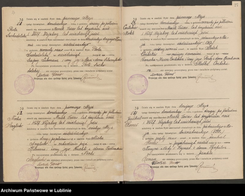 image.from.unit.number "Księga zgonów"