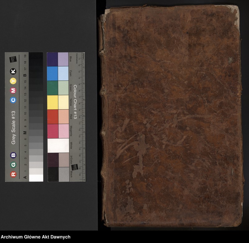 image.from.unit.number "Rejestry poborowe woj. wołyńskiego."