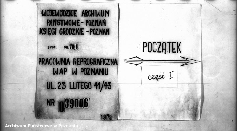 Obraz 1 z jednostki "Relationes [inducta]"