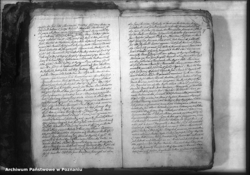 Obraz 11 z jednostki "Relationes [protocollon]"