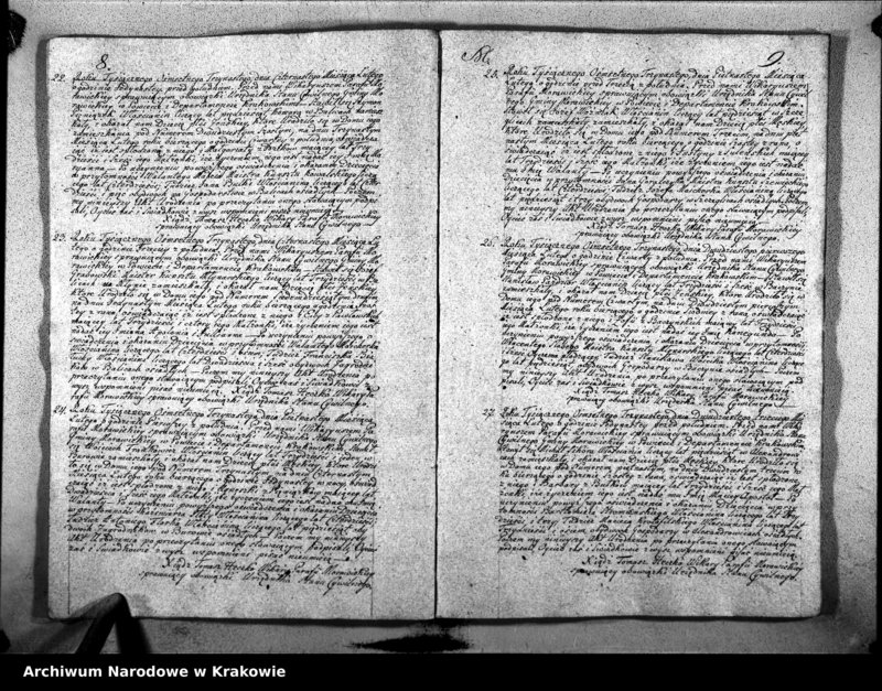 Obraz 7 z jednostki "Księga urodzeń"