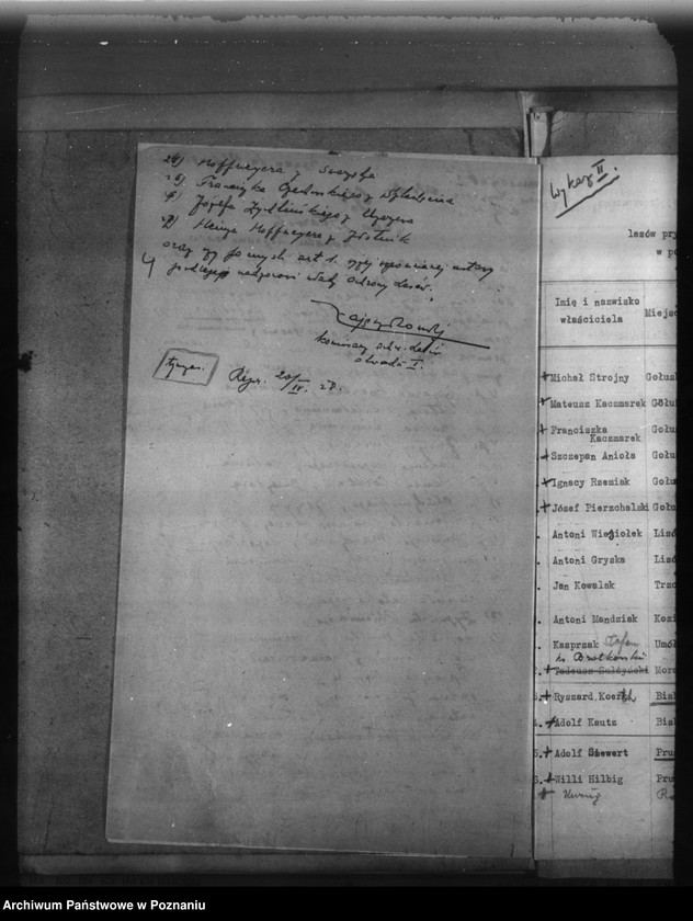 Obraz 8 z jednostki "Lasy do 30 ha na terenie powiatu poznańskiego"