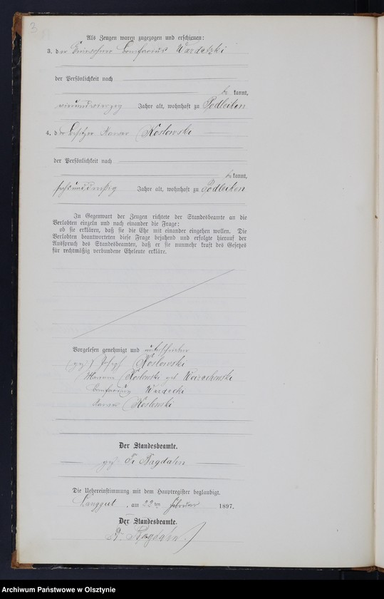 image.from.unit.number "Heiraths-Neben-Register Nr 1 - 9"