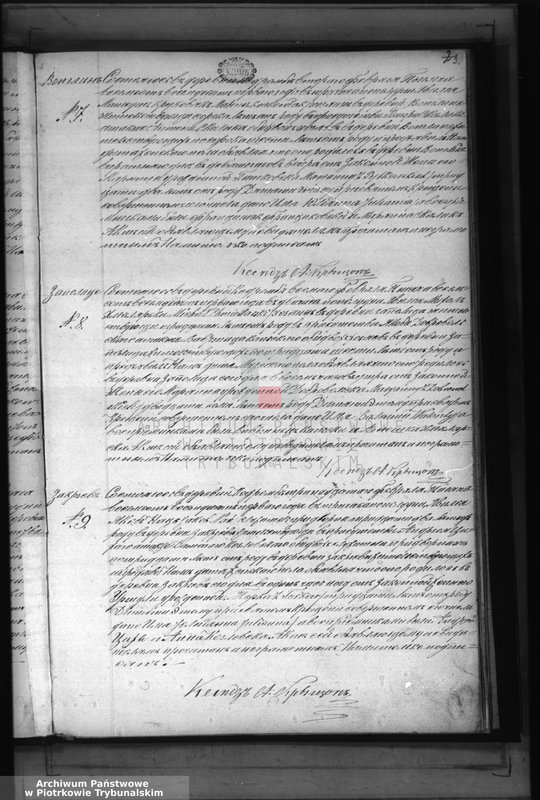 image.from.unit.number "[Księga duplikat aktów urodzonych, zaślubionych i zmarłych]"