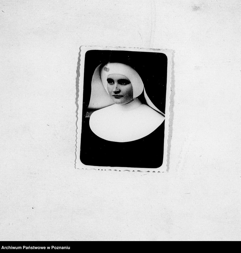 Obraz 6 z jednostki "/Podanie o dopuszczenie do egzaminu pielęgniarskiego/"