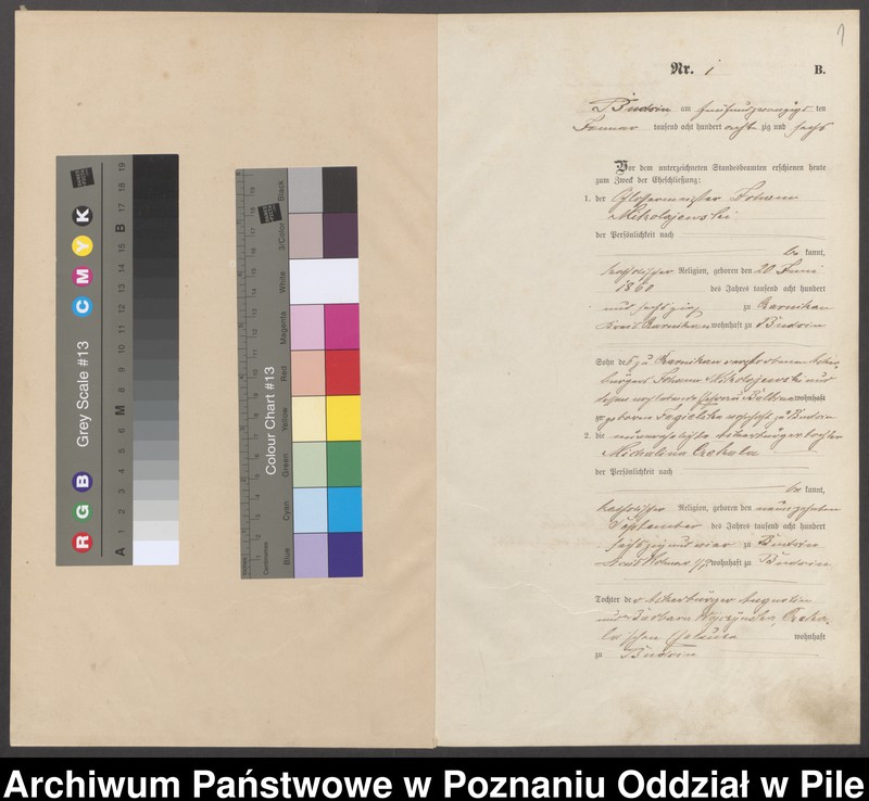 image.from.unit.number "Księga małżeństw"