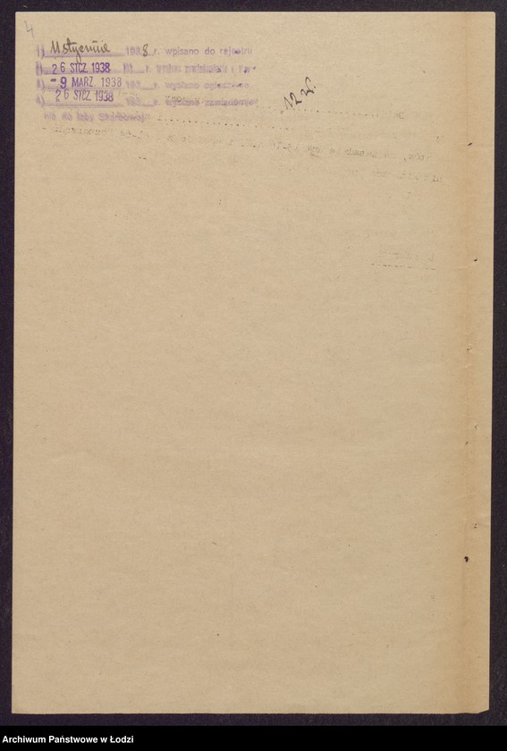 Obraz 6 z jednostki "Arja Szmul Dyksztejn- detaliczna sprzedaż manufaktury własnego wyrobu"