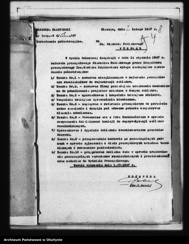 image.from.unit.number "Inspekcje ref. przemysłowych i rolnych"