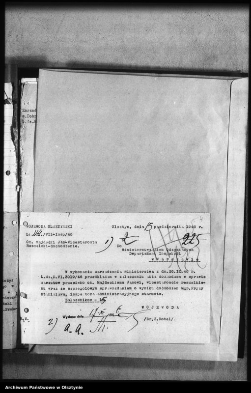 image.from.unit.number "Skargi i zażalenia- protokoły i akta dochodzeń"