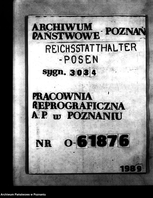 Obraz 1 z jednostki "Fertigstellung der Rohbauten in verschiedenen Städten"