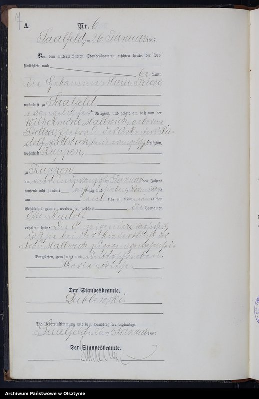image.from.unit.number "Geburts-Neben-Register Nr 1 - 36"