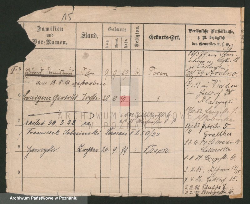 Obraz 15 z jednostki "Luke - Lulka"