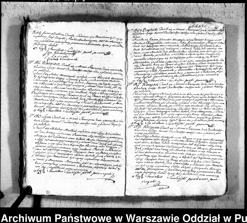 image.from.unit.number "Akta urodzeń, małżeństw, zgonów"