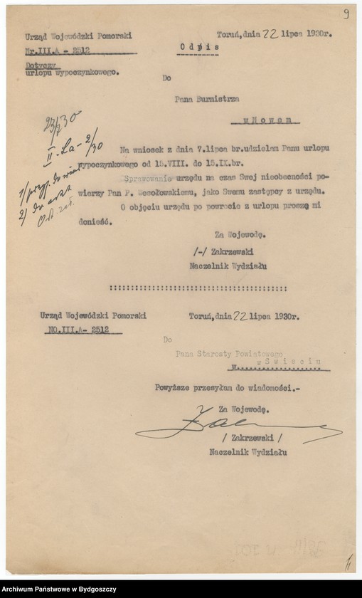 image.from.unit.number "Sprawy dotyczące urzędników starostwa i niższych instancji"