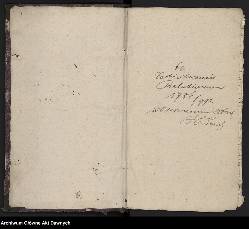 image.from.unit.number "Nurskie grodzkie relacje oblaty"