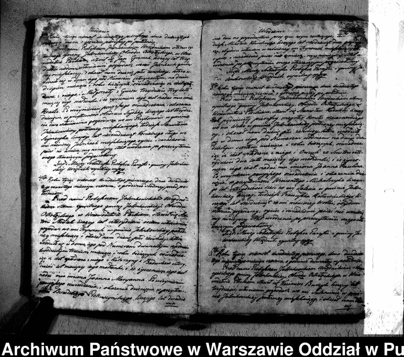 image.from.unit.number "Akta urodzeń, małżeństw i zgonów"