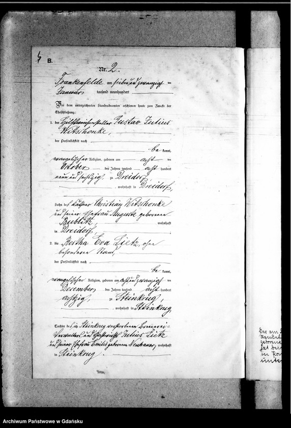 image.from.unit.number "Księga małżeństw"