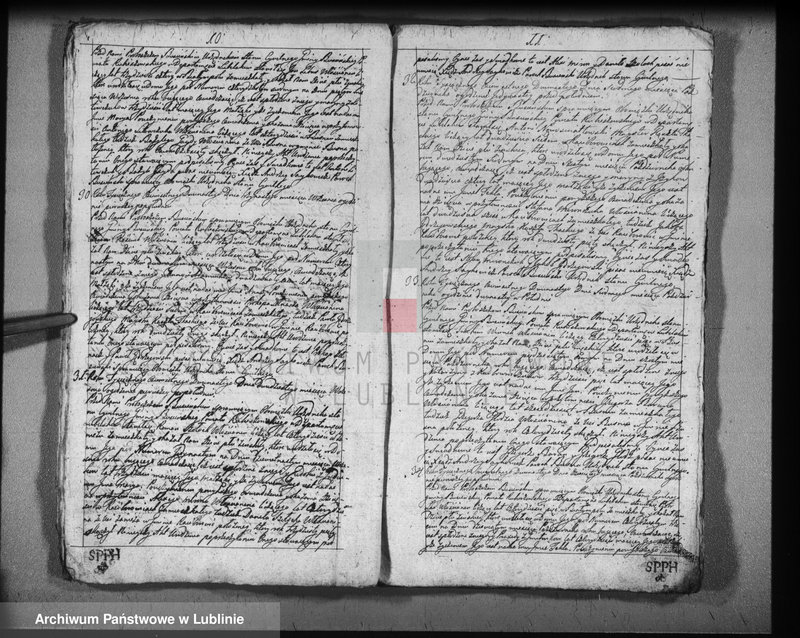 image.from.unit.number "Księga urodzeń, zapowiedzi, małżeństw i zgonów"