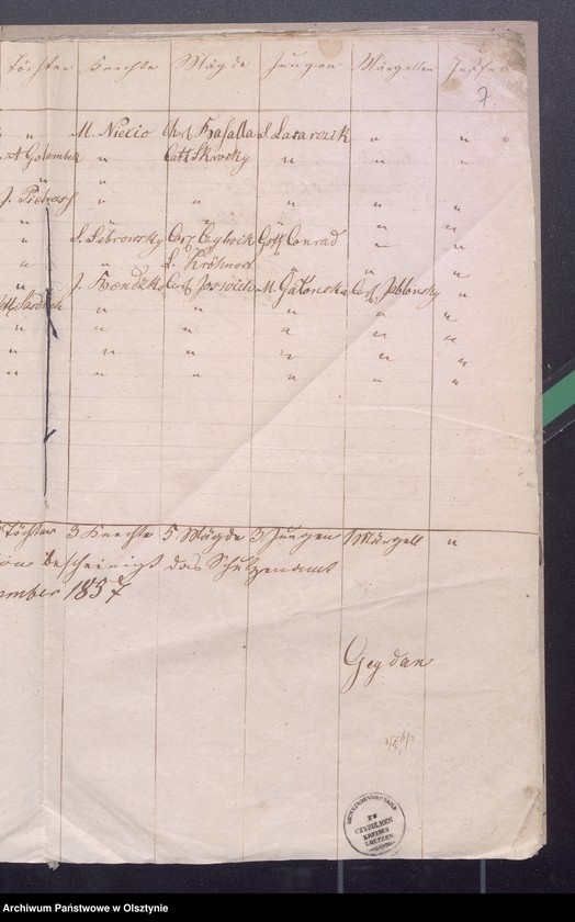 image.from.unit.number "Beläge zur Widminnenschen Kirchen Kassen Rechnung"