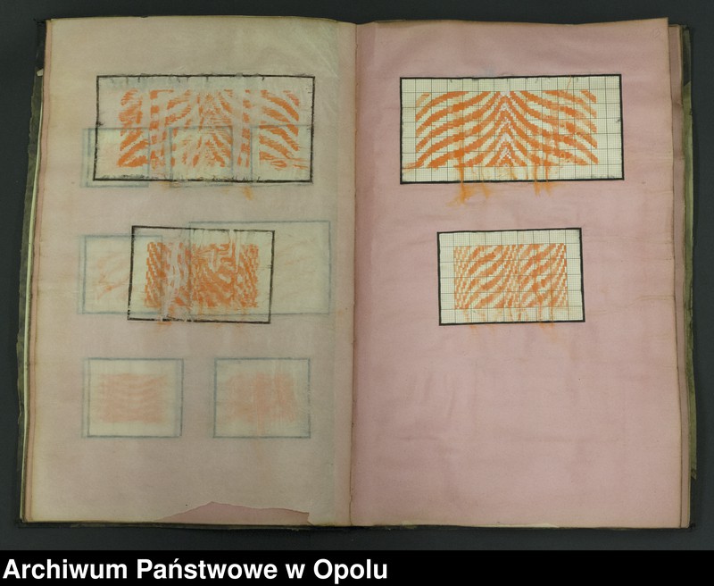 Obraz 13 z kolekcji "Zakłady Tkackie "Fränkel" w Prudniku111"