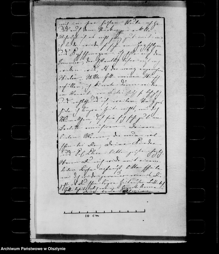 image.from.unit.number "/Malwine von Knoblauch, geb. Gfin Kalnein an Anna Gfin Lehndorff geb. Gfin Hahn/"