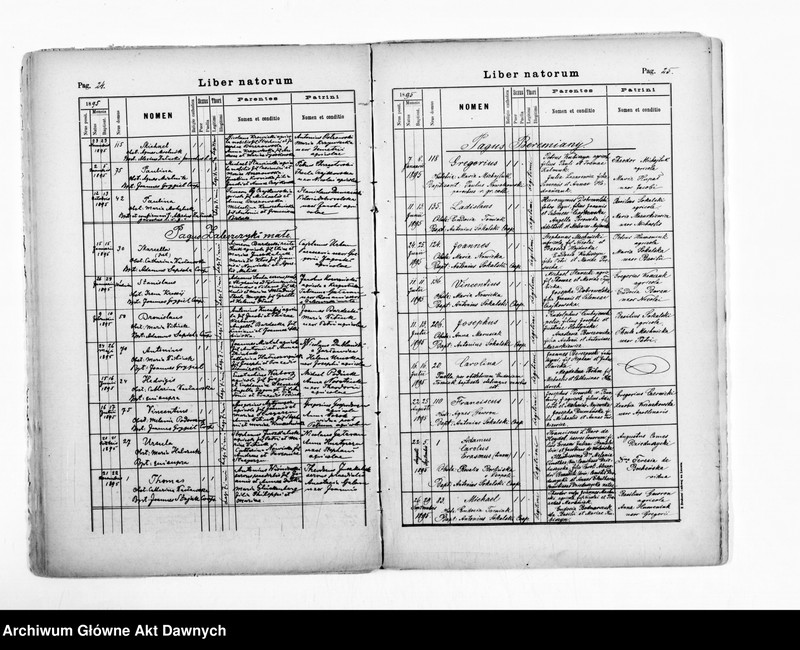 image.from.unit.number "Parafia: Jazłowiec. Dekanat: Jazłowiec. Kopie z ksiąg metrykalnych ur., śl., zg. dla miasta Jazłowiec i wsi: Browary, Burakówka*, Bazar*, Beremiany**, Ćwitowa, Duliby, Krzywołuka, Nowosiółka, Pauszówka, Połowce, Pomorce, Popowce*, Rzepińce, Przedmieście, Słobódka*, Zaleszczyki Małe, Chmielowa**, Drohiczówka**, Latacz**, Świerzkowce**, Żnibrody**."