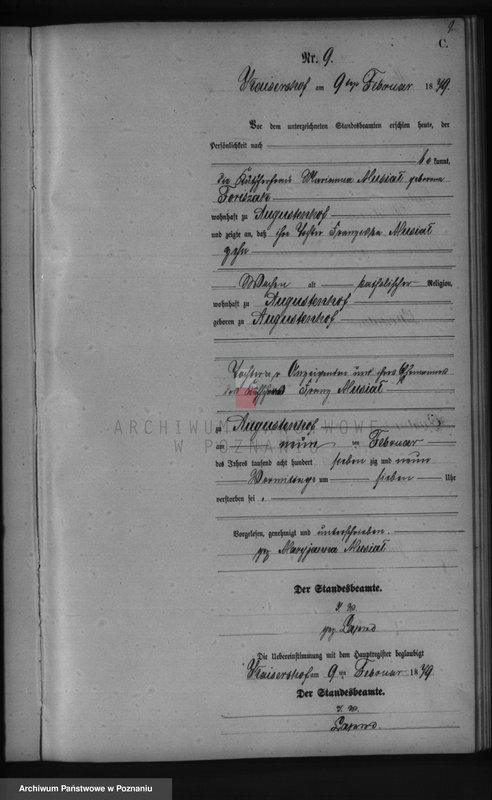 image.from.unit.number "Księga zgonów"