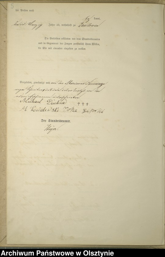image.from.team "Urząd Stanu Cywilnego w Pluskach pow. olsztyński"
