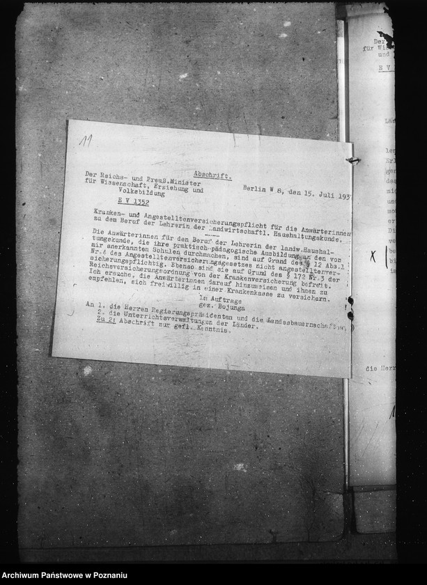 Obraz 15 z jednostki "Landwirtschaftliche Berufsschulen"