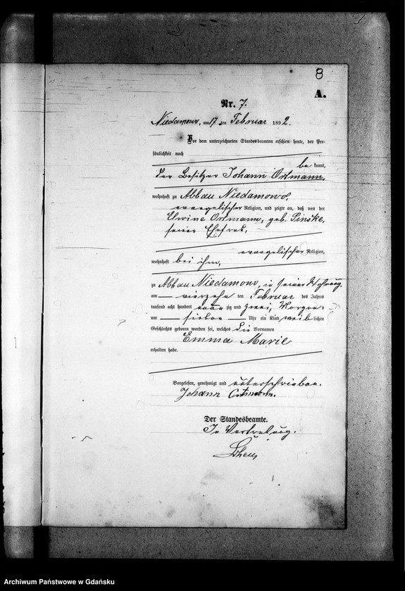 image.from.unit.number "Księga urodzeń"