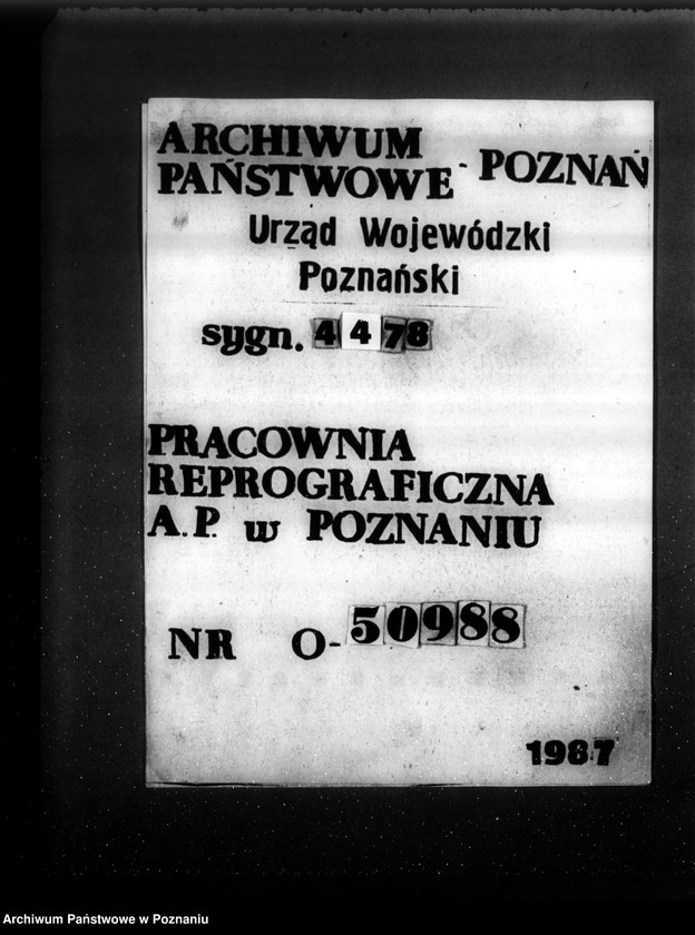 image.from.unit.number "Zatwierdzenie zakładu przemysłowego /młyna/ J. Trynki w Kobylinie, pow. krotoszyński"