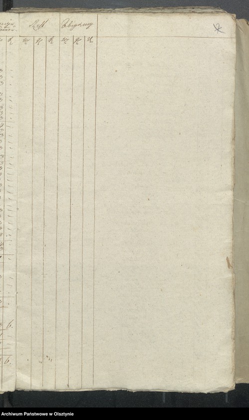 image.from.unit.number "Jahr Kirchen Rechnung der Bosembschen Kirchen aller Einnahme und Ausgabe wie auch Bau-Rechnung"