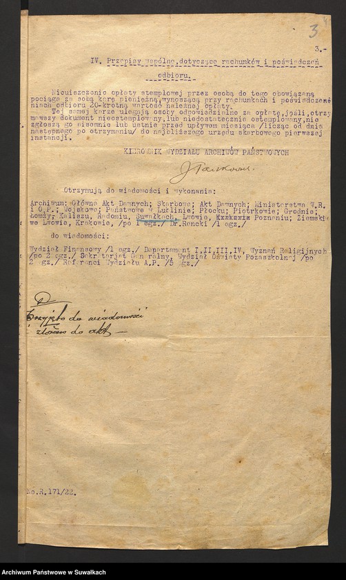 image.from.unit.number "[Zarządzenia i okólniki dotyczące głownie spraw fiansowych]"