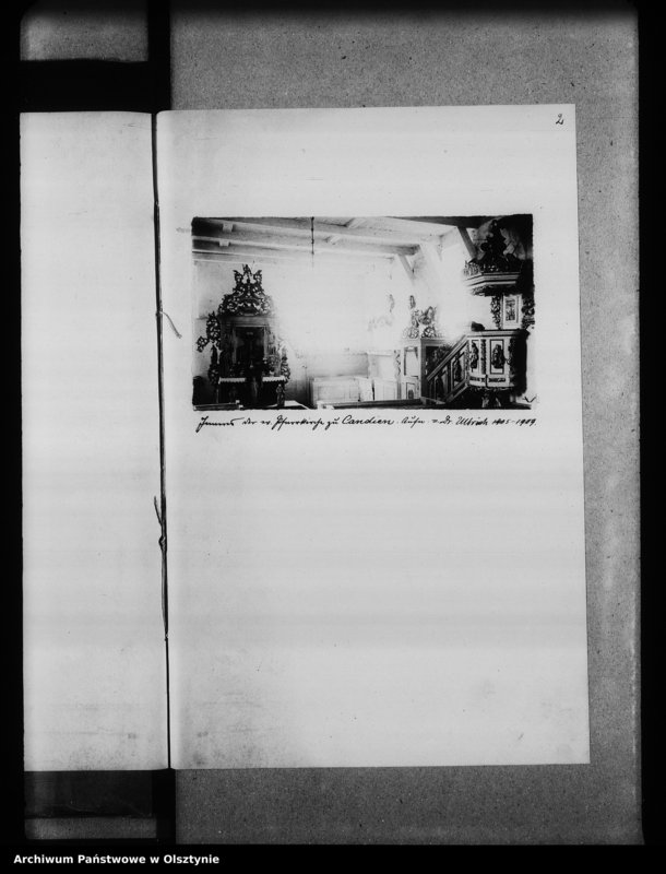 image.from.unit.number "Candien, evangelische Kirche"