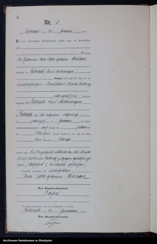 image.from.unit.number "Geburts-Neben-Register Nr 1 - 69"