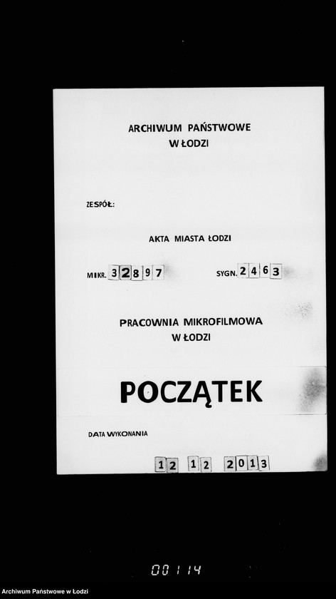 Obraz 1 z jednostki "Ob adresnom stolje i najme pomeščenija"