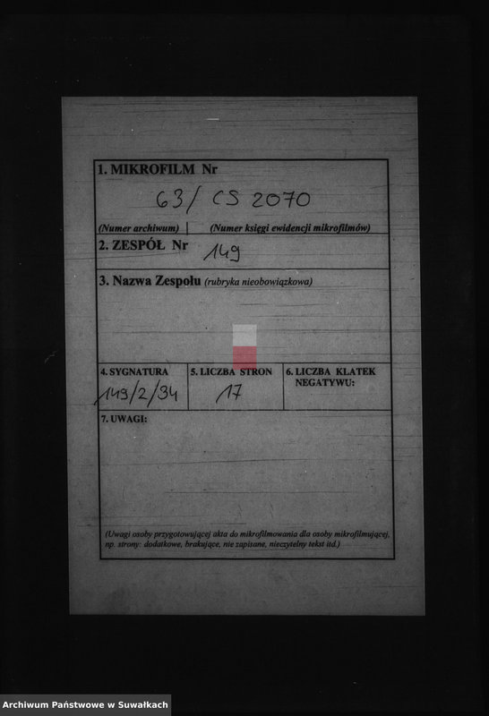 image.from.unit.number "Kniga Dokumentov k Aktam Brakosočetavšichsja Bakalarževskogo Rimsko- Katoličeskogo Prichoda za 1891 g"