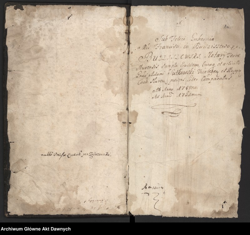 image.from.unit.number "Nurskie grodzkie relacje oblaty"