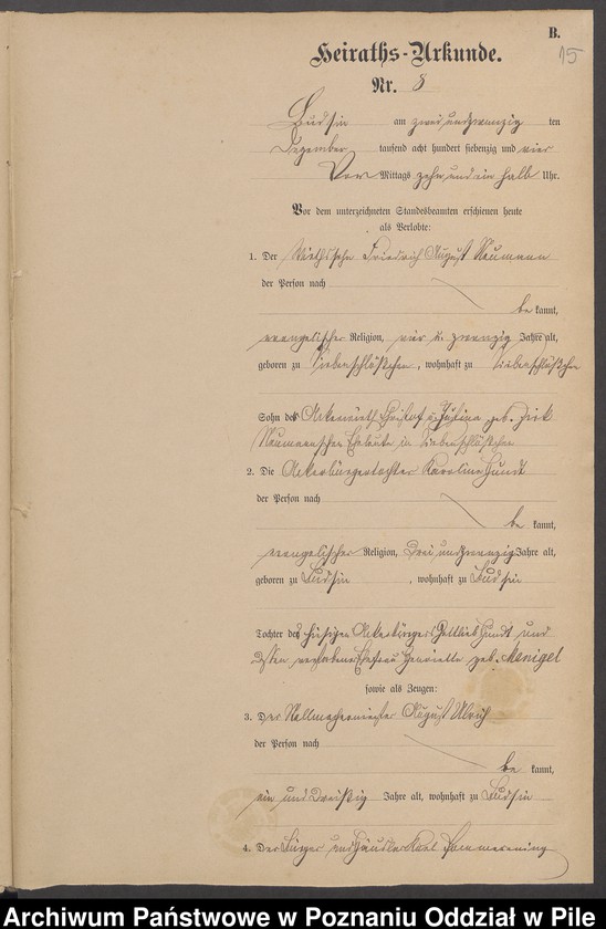 image.from.unit.number "Księga małżeństw"