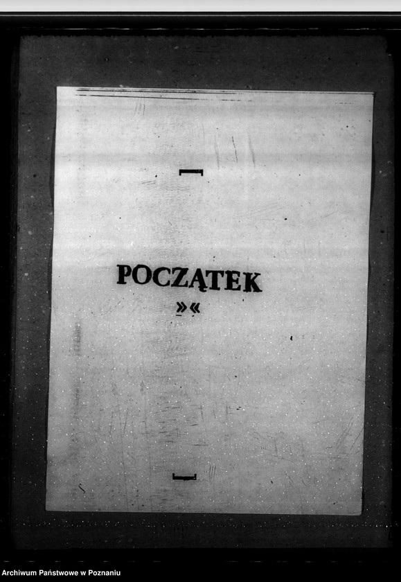 Obraz 3 z jednostki "Krankenhäuser. Verwendung früherer Judenlager"