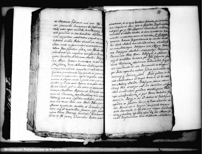 Obraz 19 z jednostki "Relationes [protocollon]"