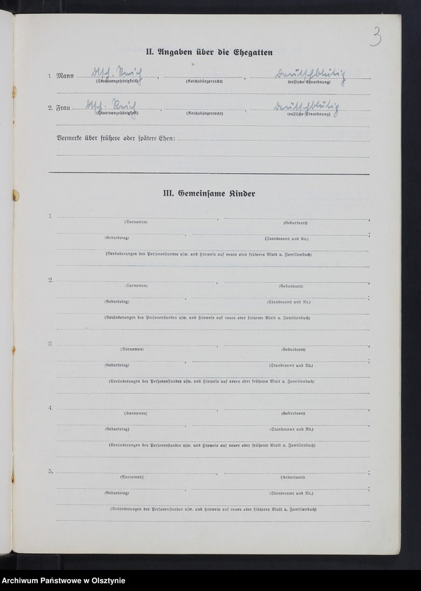 image.from.unit.number "Familien-Zwietbuch Nr 1 - 9"