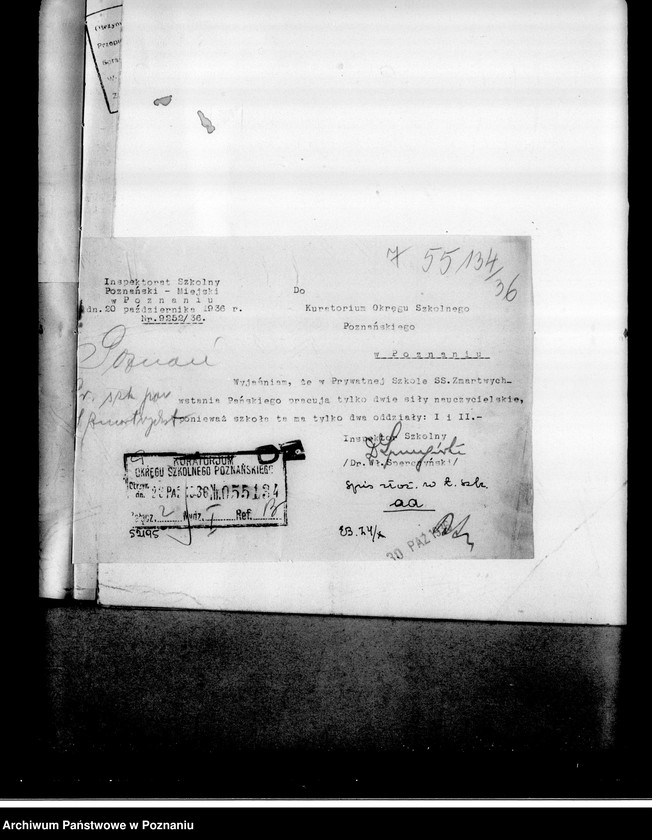 image.from.unit.number "Prywatna Szkoła Powszechna SS. Zmartwychwstania Pańskiego w Poznaniu"