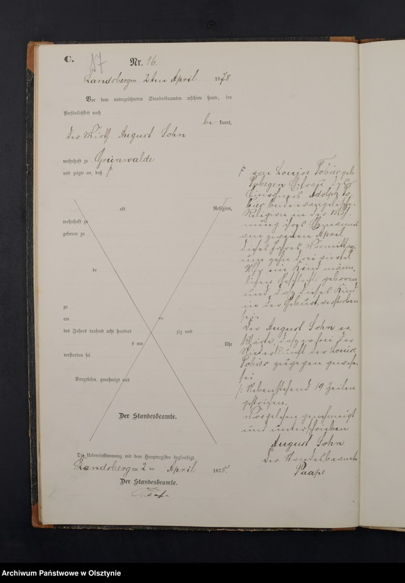 image.from.unit.number "Sterbe-Neben-Register Nr 1 - 63"