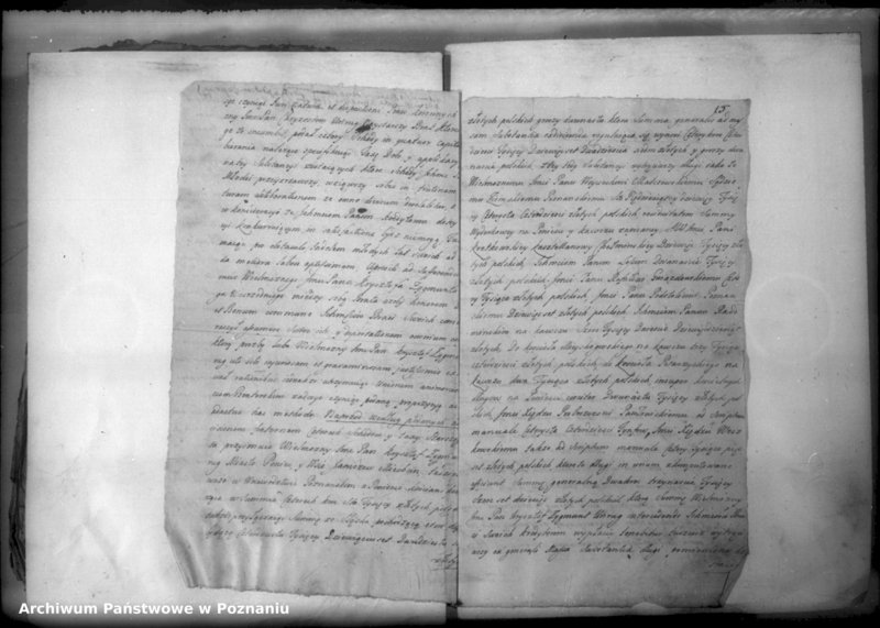 Obraz 14 z jednostki "Relationes [protocollon]"