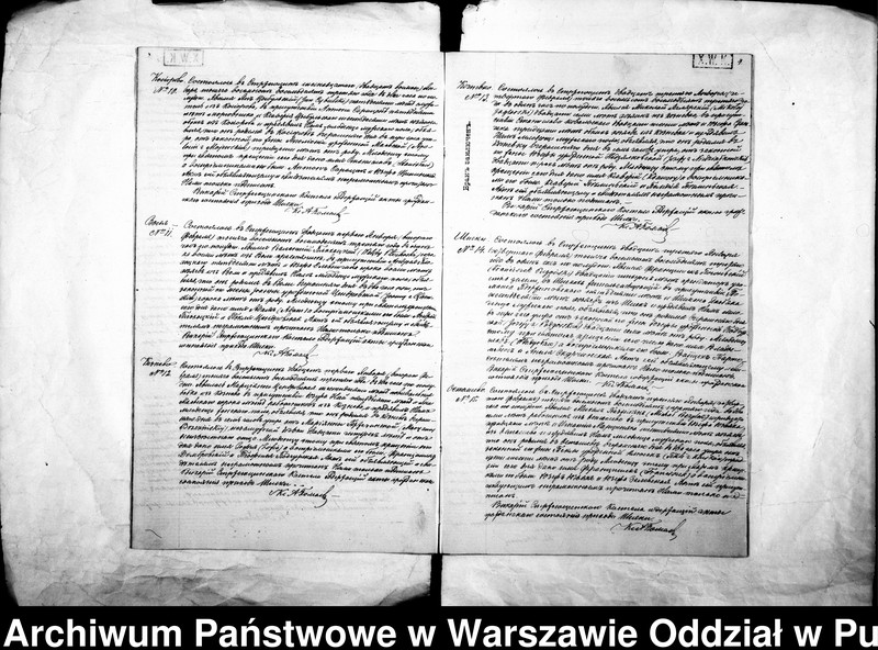 image.from.unit.number "Akta urodzeń, małżeństw i zgonów"