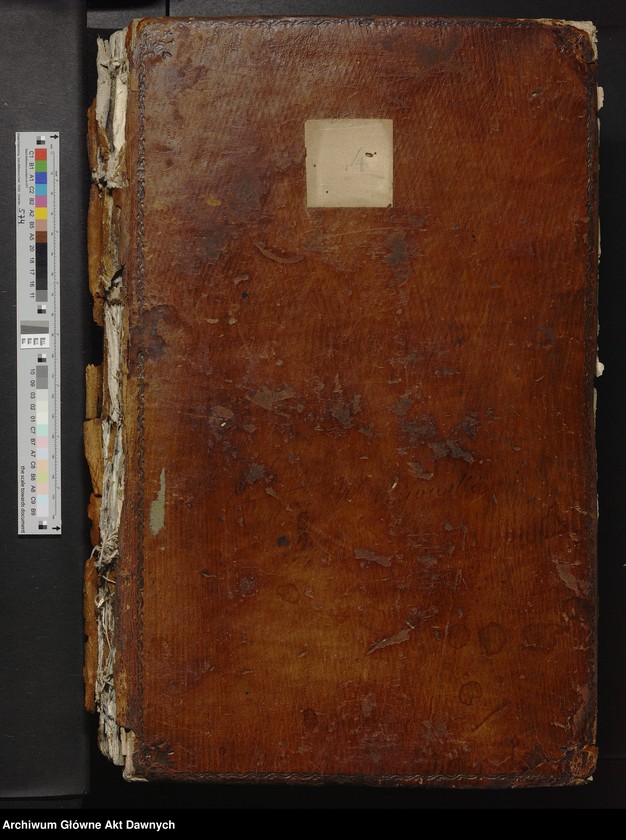 image.from.unit.number "Inwentarz starostwa wojewodztwa Kiiowskiego."