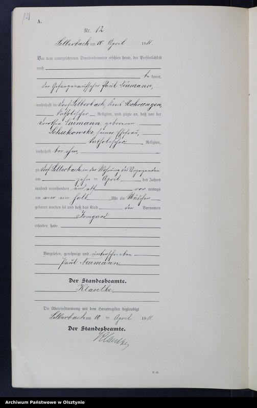 image.from.unit.number "Geburts-Neben-Register Nr 1 - 70"