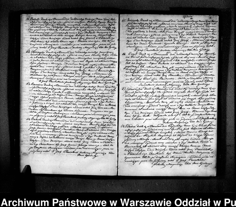 image.from.unit.number "Akta urodzeń, małżeństw i zgonów"